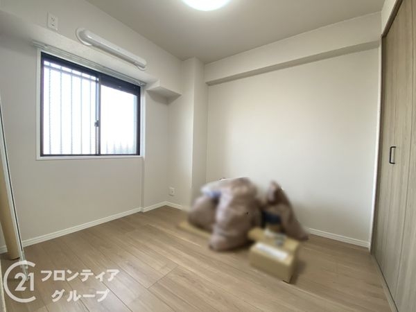 ユニライフ堺・宿院　中古マンション
