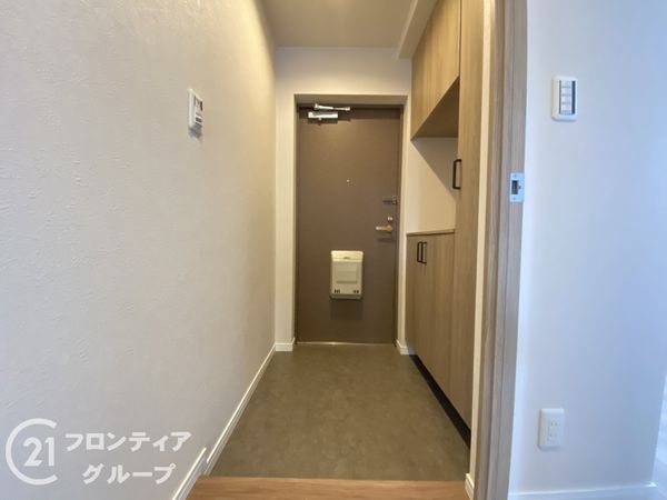 ユニライフ堺・宿院　中古マンション