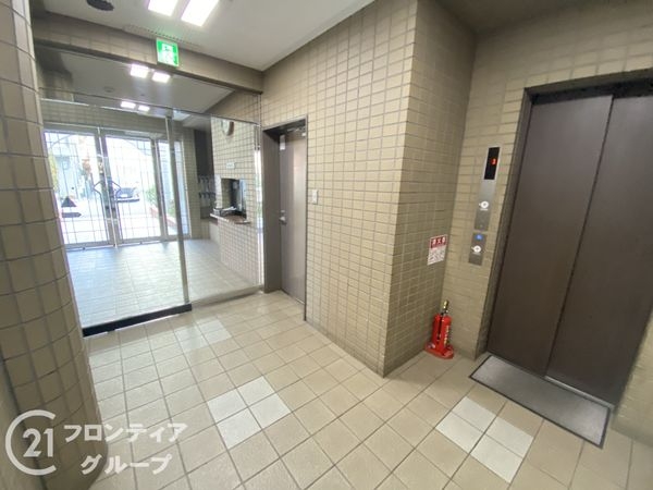 ユニライフ堺・宿院　中古マンション