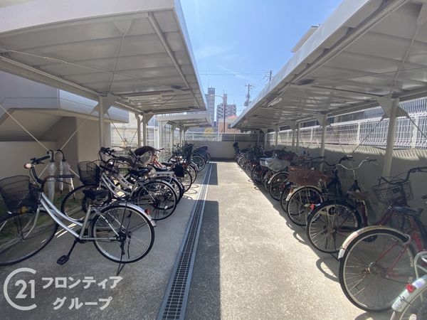 ユニライフ堺・宿院　中古マンション