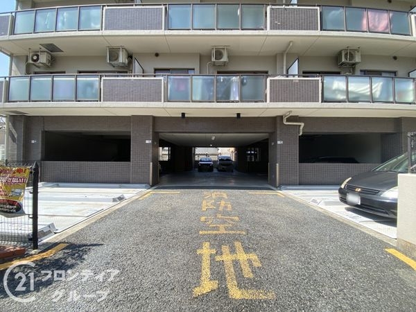 ユニライフ堺・宿院　中古マンション