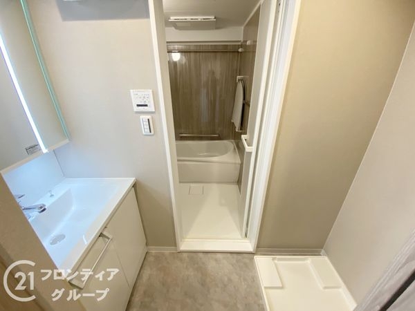 ユニライフ堺・宿院　中古マンション