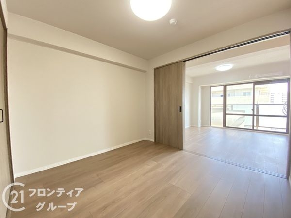 ユニライフ堺・宿院　中古マンション