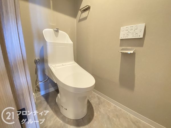 ユニライフ堺・宿院　中古マンション