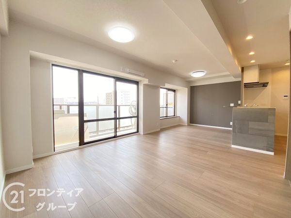 ユニライフ堺・宿院　中古マンション