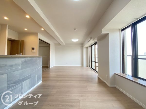 ユニライフ堺・宿院　中古マンション