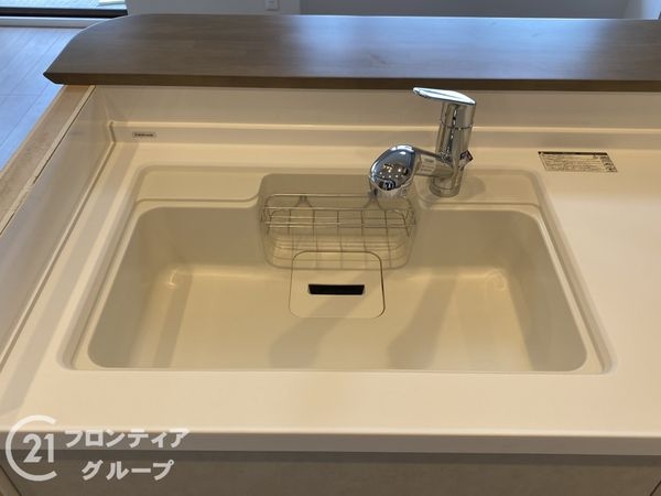 ユニライフ堺・宿院　中古マンション