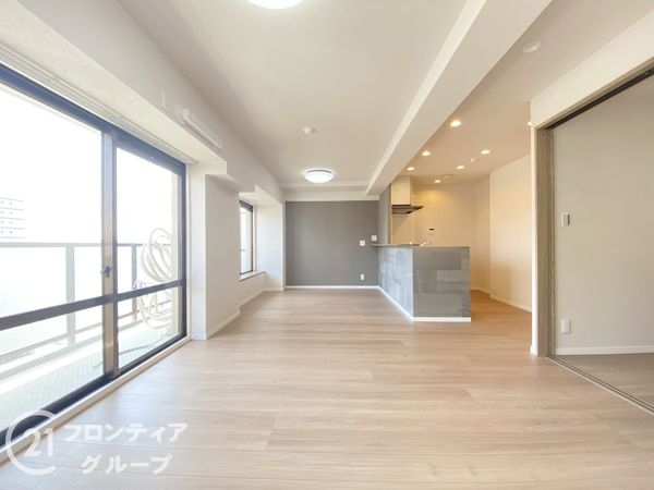 ユニライフ堺・宿院　中古マンション