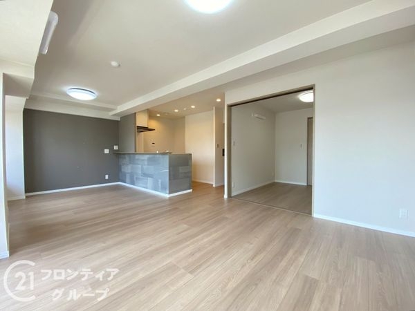 ユニライフ堺・宿院　中古マンション