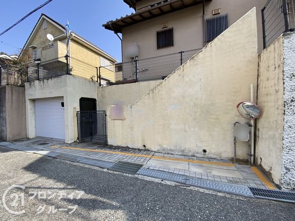 堺市南区晴美台１丁の中古一戸建て