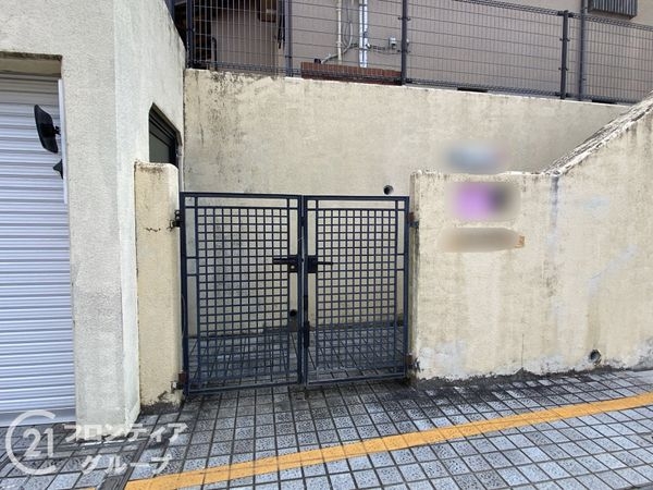 堺市南区晴美台１丁の中古一戸建て