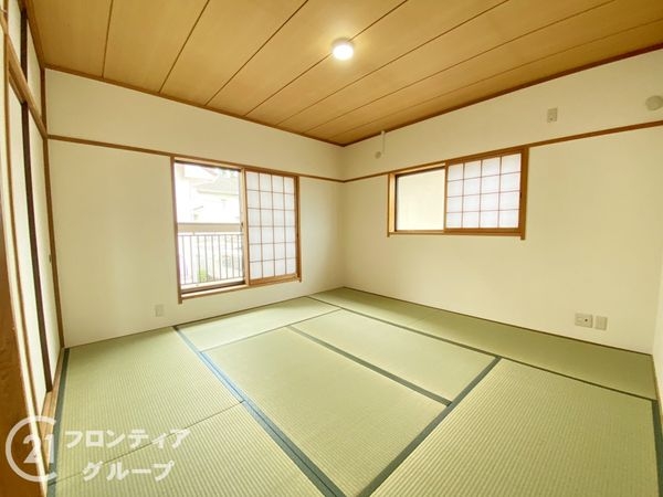 堺市南区晴美台１丁の中古一戸建て