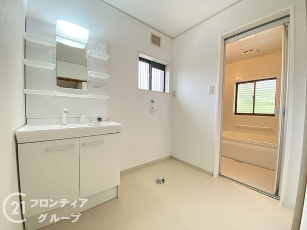 堺市南区晴美台１丁の中古一戸建て