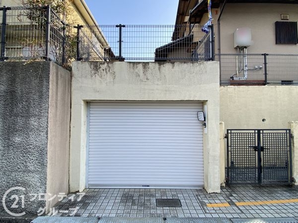 堺市南区晴美台１丁の中古一戸建て