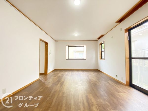 堺市南区晴美台１丁の中古一戸建て