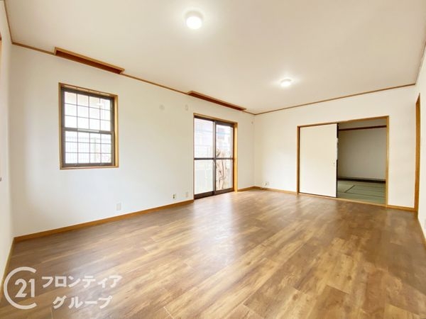 堺市南区晴美台１丁の中古一戸建て