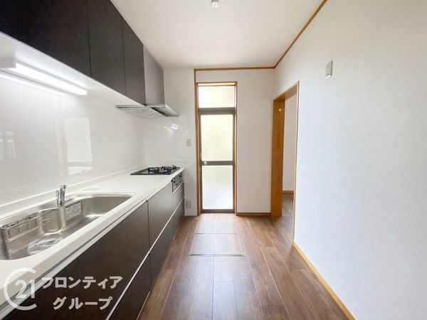 堺市南区晴美台１丁の中古一戸建て