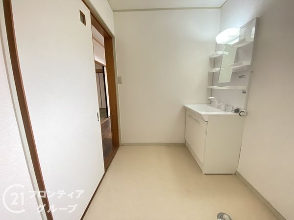 堺市南区晴美台１丁の中古一戸建て