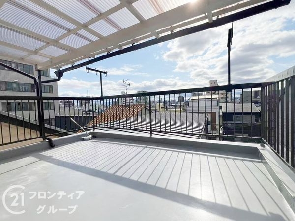 大阪市東住吉区田辺１丁目の中古一戸建て