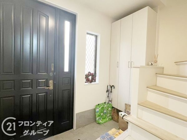 大阪市東住吉区田辺１丁目の中古一戸建て