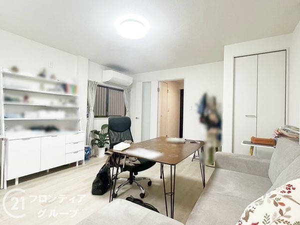 大阪市東住吉区田辺１丁目の中古一戸建て