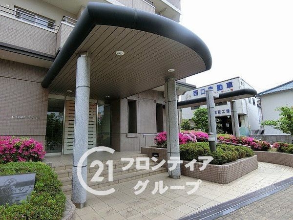 ルイシャトレあびこ　中古マンション