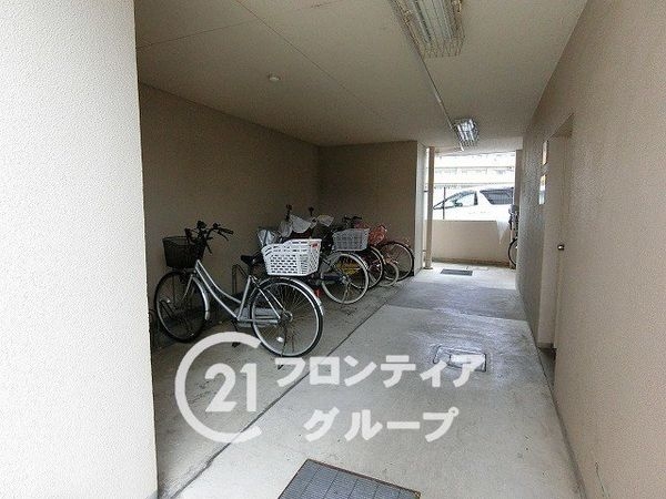 ルイシャトレあびこ　中古マンション