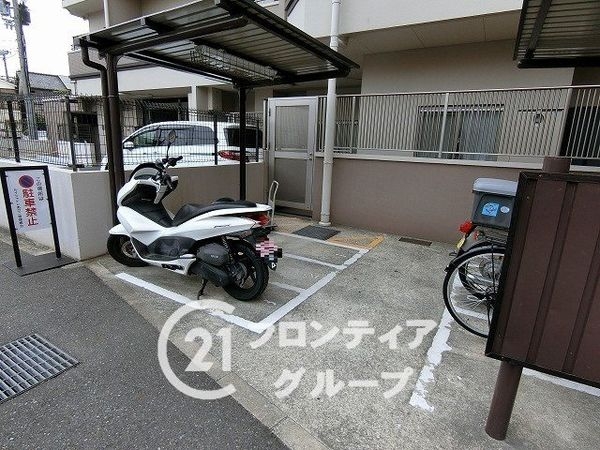 ルイシャトレあびこ　中古マンション