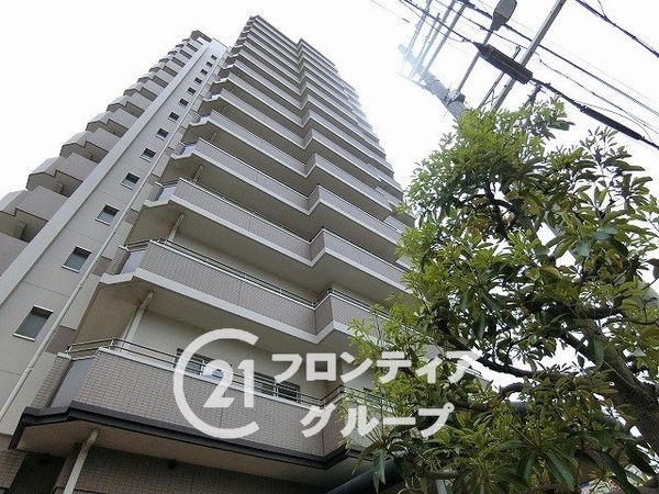 ルイシャトレあびこ　中古マンション