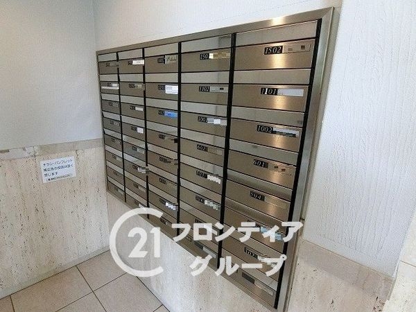 ルイシャトレあびこ　中古マンション