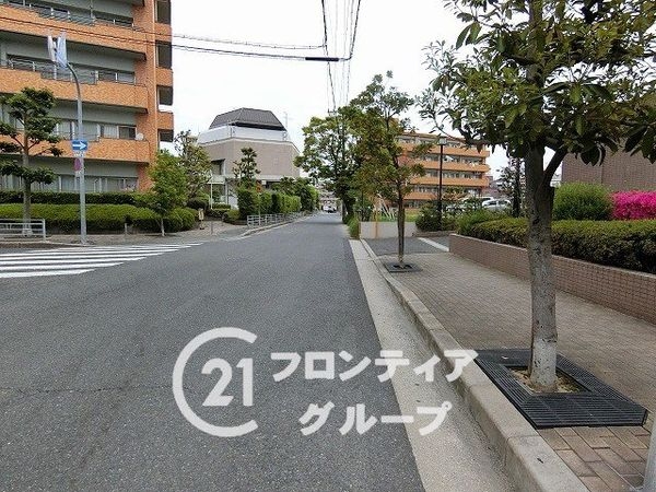 ルイシャトレあびこ　中古マンション
