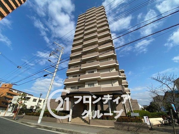 ルイシャトレあびこ 中古マンション