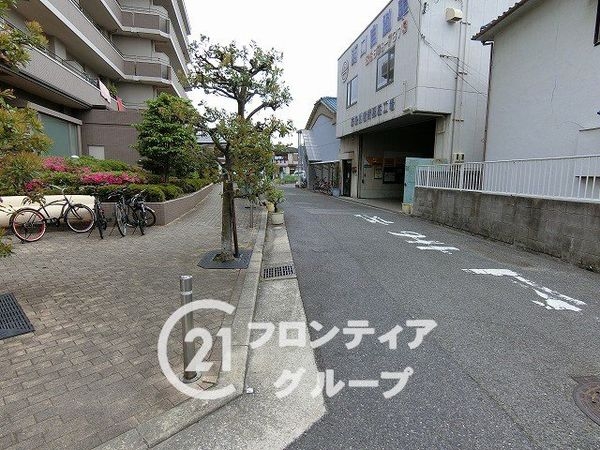 ルイシャトレあびこ　中古マンション