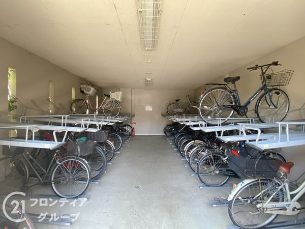 ルイシャトレあびこ　中古マンション