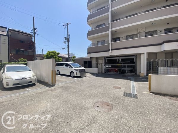 ルイシャトレあびこ　中古マンション