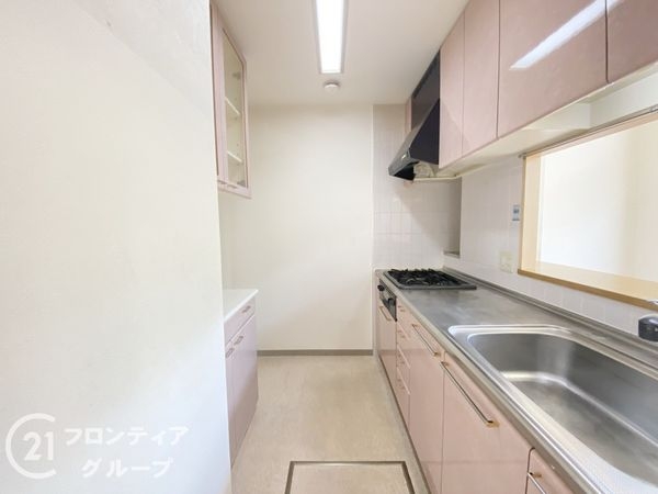 ルイシャトレあびこ　中古マンション
