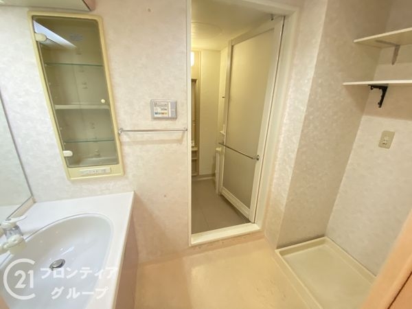 ルイシャトレあびこ　中古マンション
