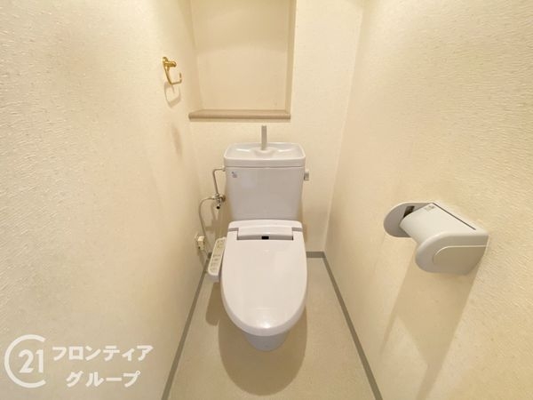 ルイシャトレあびこ　中古マンション