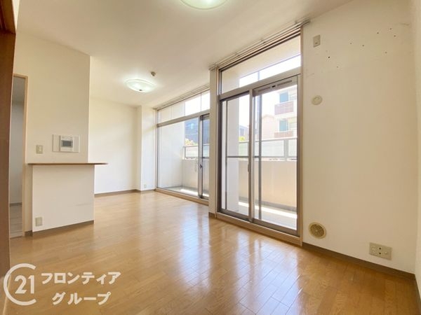 ルイシャトレあびこ　中古マンション