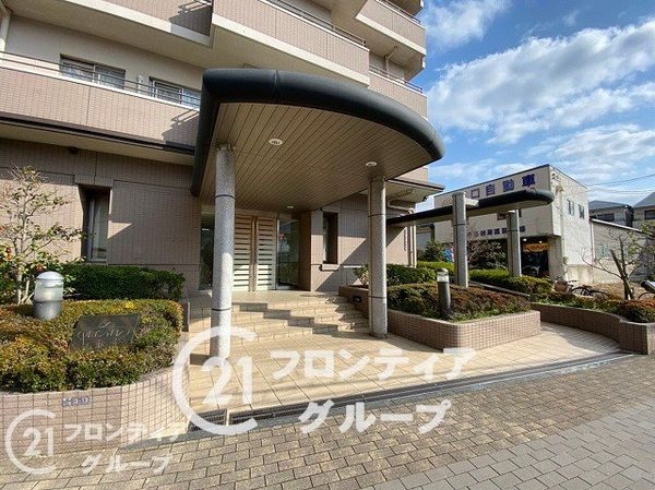 ルイシャトレあびこ　中古マンション