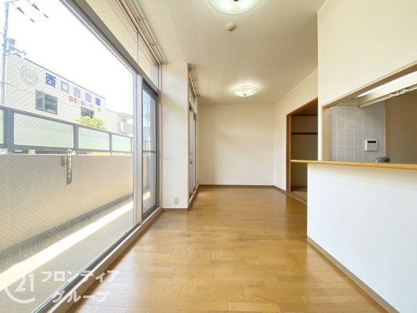 ルイシャトレあびこ　中古マンション