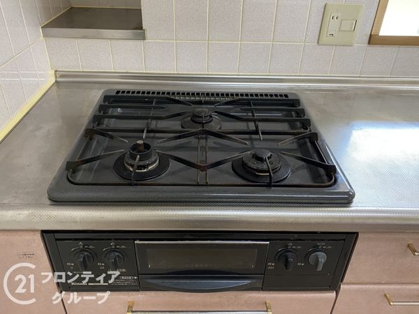 ルイシャトレあびこ　中古マンション