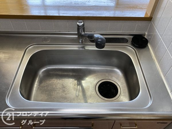 ルイシャトレあびこ　中古マンション