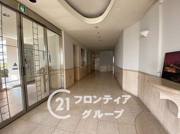 ルイシャトレあびこ　中古マンション