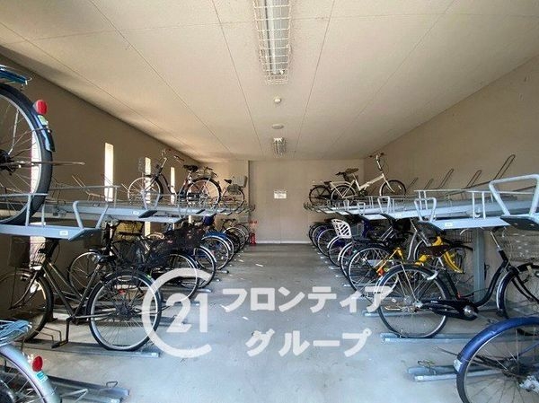 ルイシャトレあびこ　中古マンション