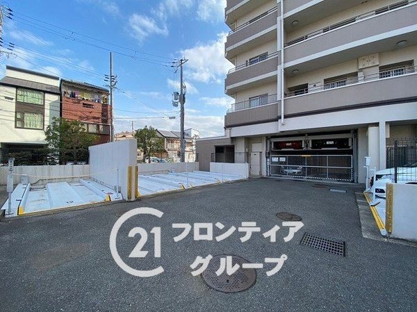 ルイシャトレあびこ　中古マンション