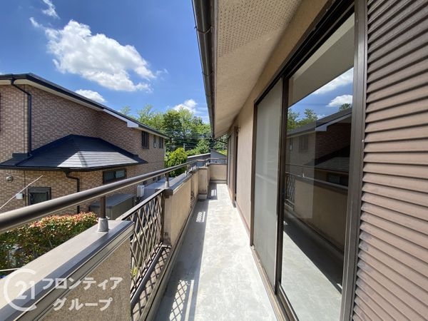 堺市南区庭代台４丁の中古一戸建て