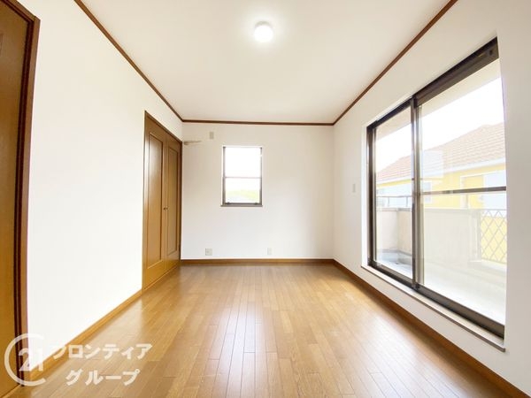 堺市南区庭代台４丁の中古一戸建て