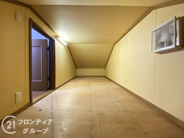 堺市南区庭代台４丁の中古一戸建て