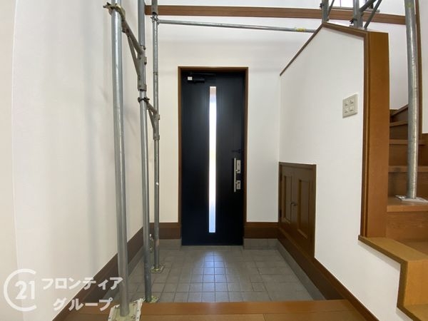 堺市南区庭代台４丁の中古一戸建て